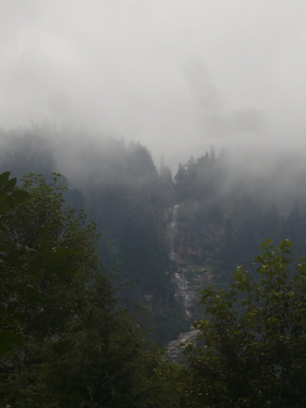 Travel - India - Himachal Pradesh - Manali - Vashisht and Around